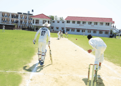 Tula's Institute Dehradun Sports photo 1